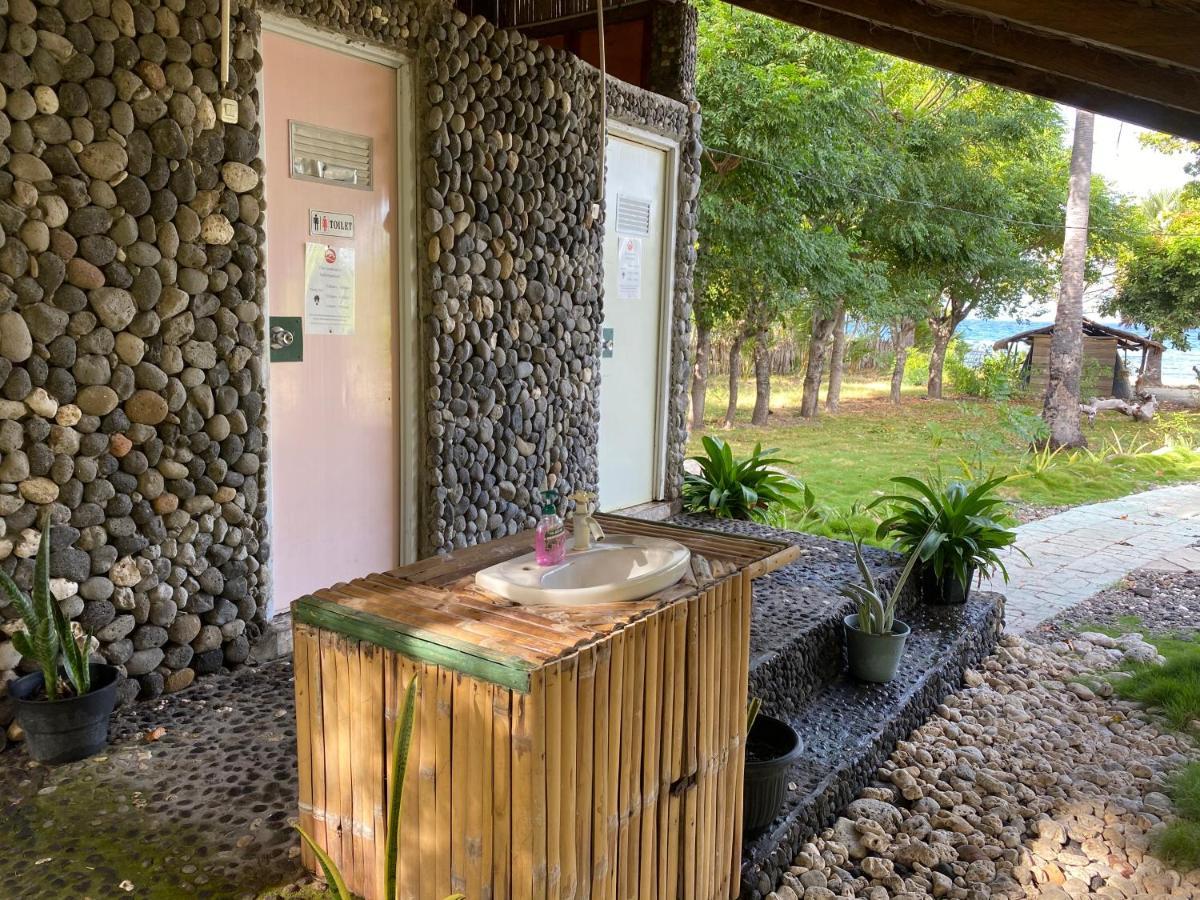 Compass Diving Resort Beloi Extérieur photo