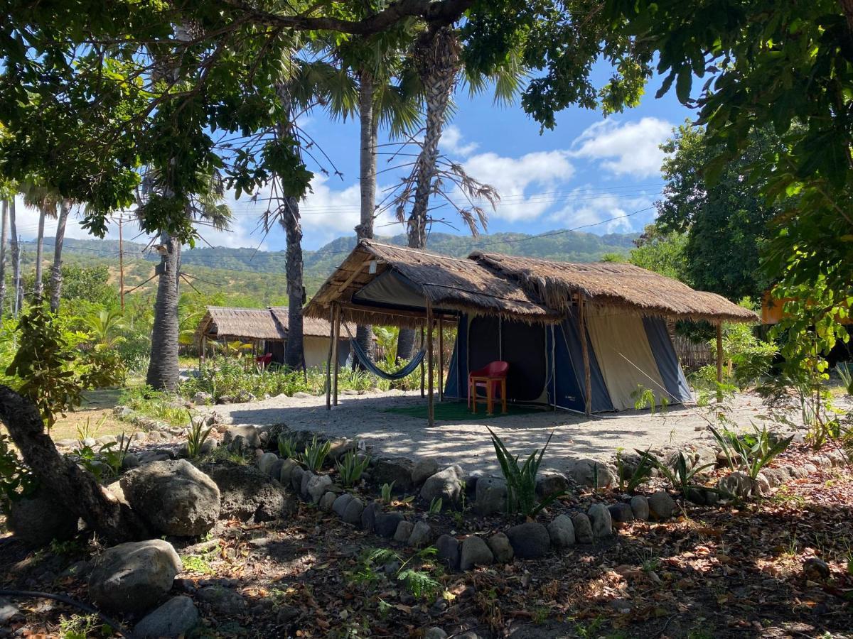 Compass Diving Resort Beloi Extérieur photo