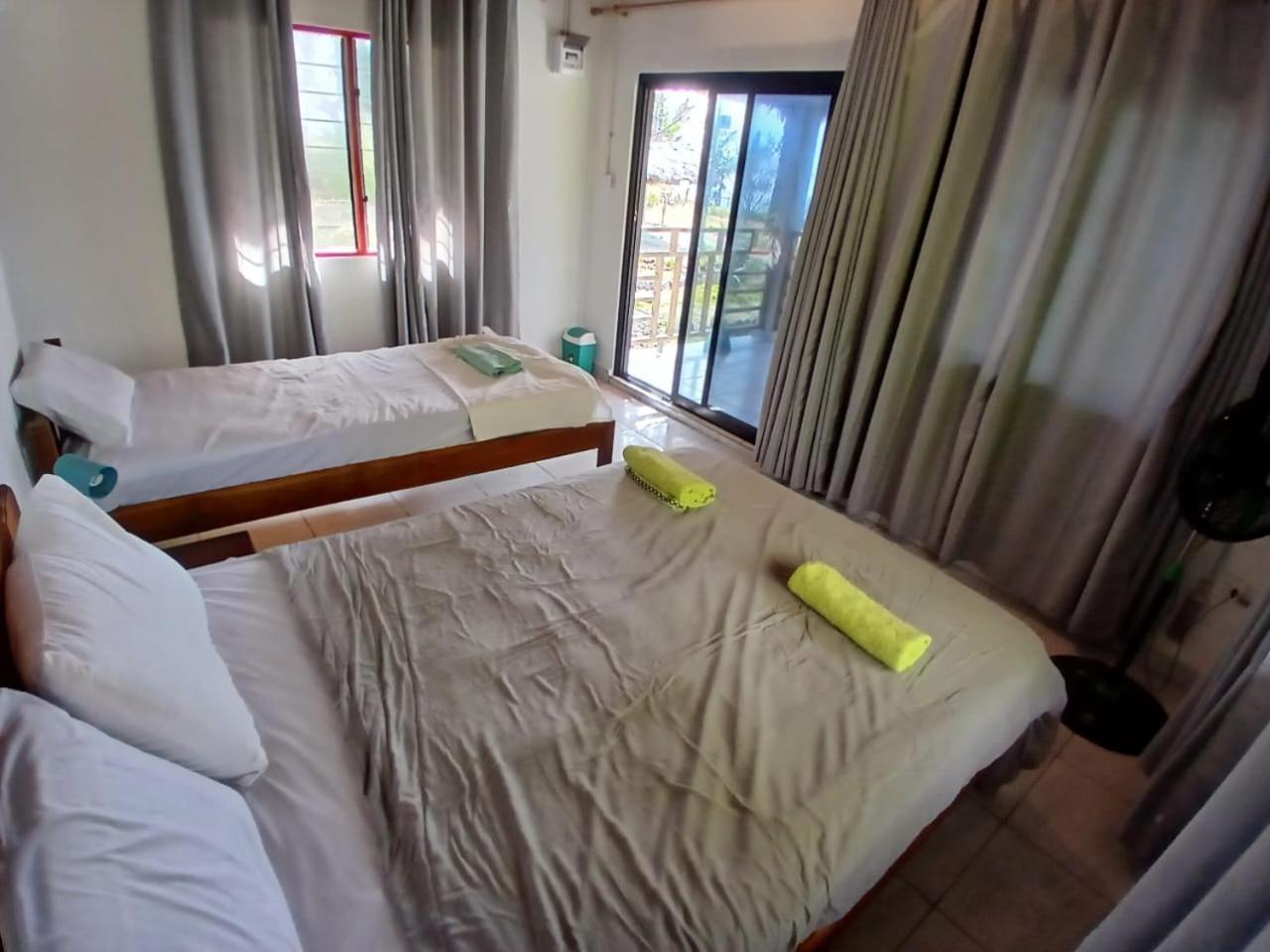 Compass Diving Resort Beloi Extérieur photo