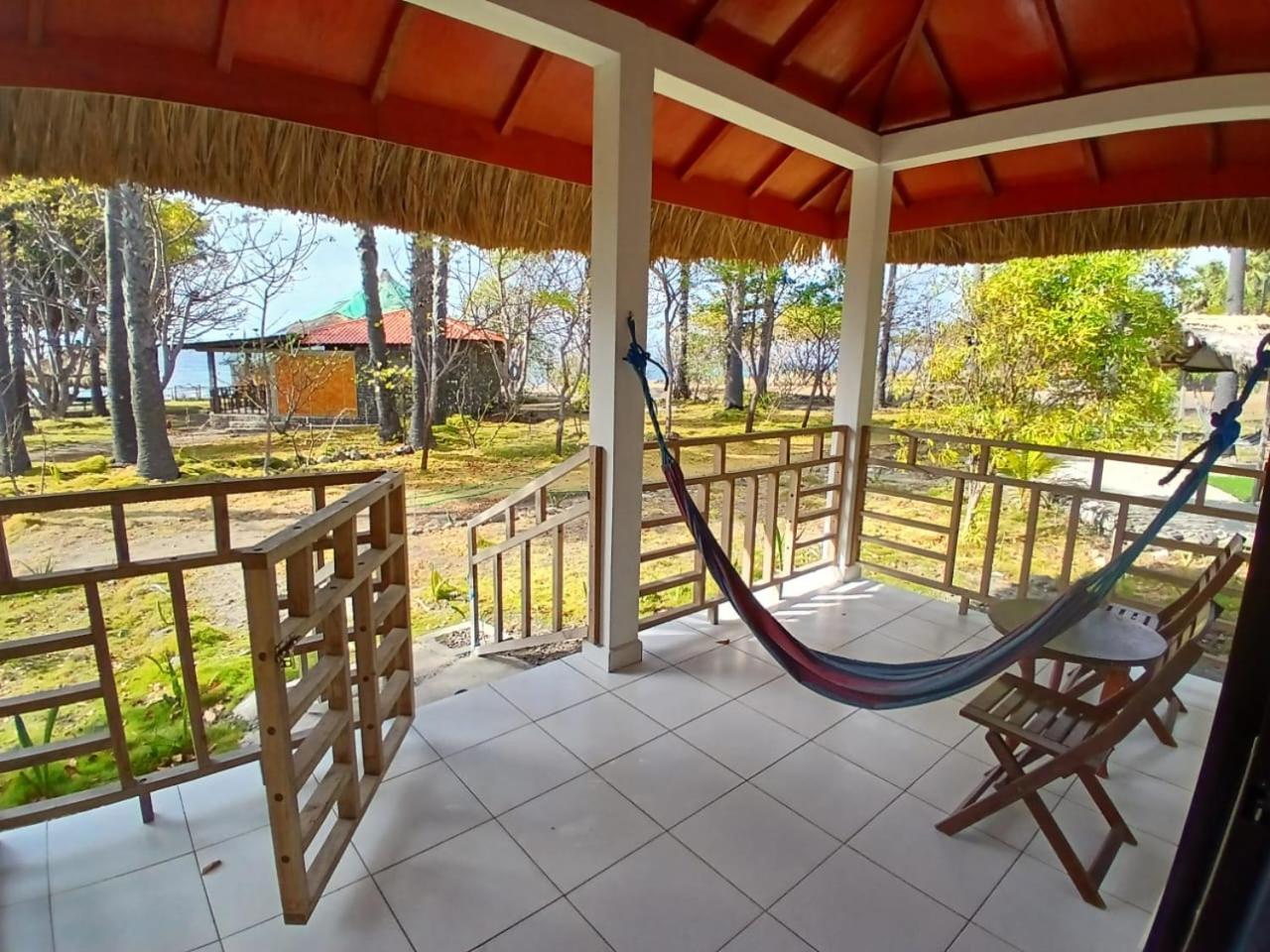 Compass Diving Resort Beloi Extérieur photo
