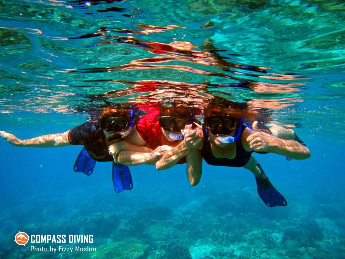 Compass Diving Resort Beloi Extérieur photo